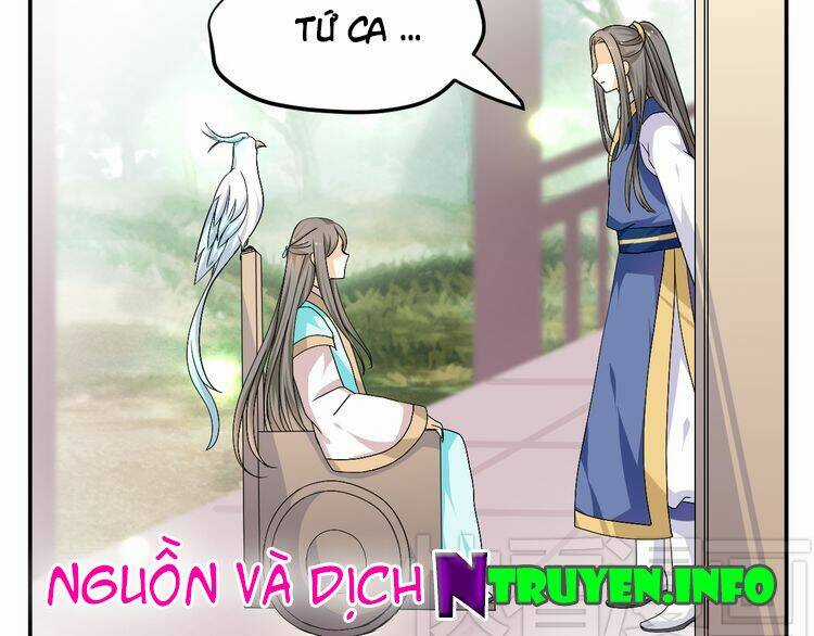 Xuyên Việt Chi Thiên Tâm Linh Chapter 31 trang 5