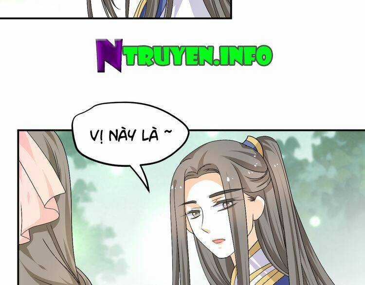 Xuyên Việt Chi Thiên Tâm Linh Chapter 31 trang 7