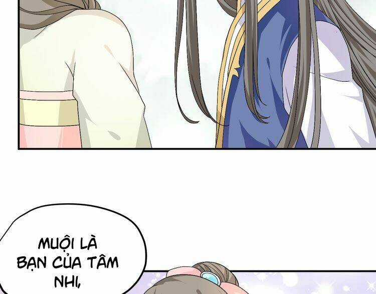 Xuyên Việt Chi Thiên Tâm Linh Chapter 31 trang 8