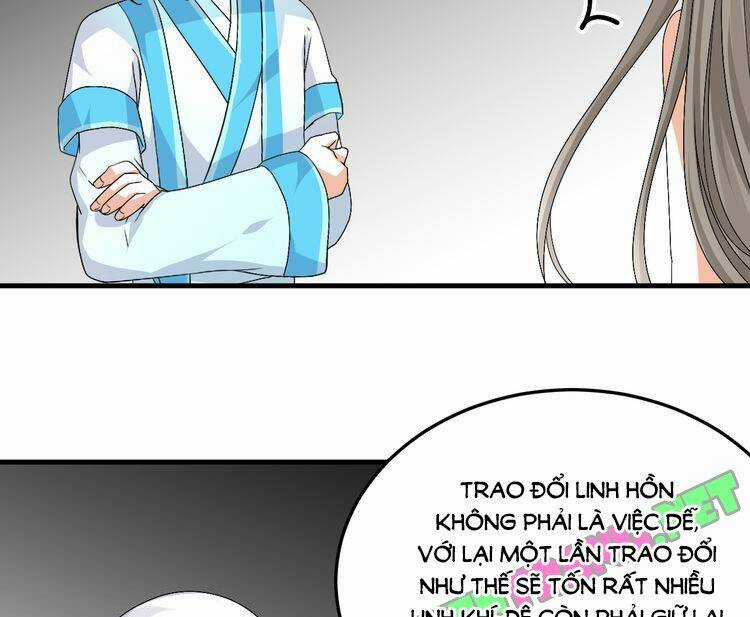 Xuyên Việt Chi Thiên Tâm Linh Chapter 32.5 trang 10