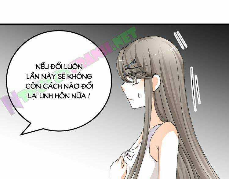 Xuyên Việt Chi Thiên Tâm Linh Chapter 32.5 trang 12