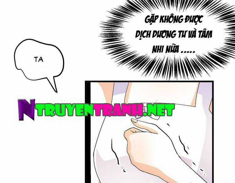 Xuyên Việt Chi Thiên Tâm Linh Chapter 32.5 trang 15