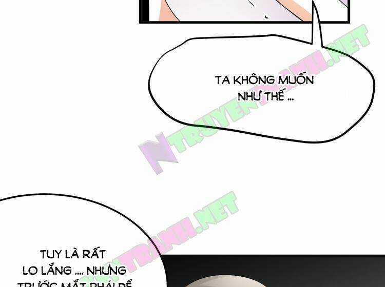 Xuyên Việt Chi Thiên Tâm Linh Chapter 32.5 trang 16