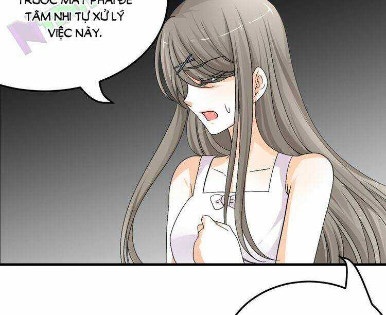 Xuyên Việt Chi Thiên Tâm Linh Chapter 32.5 trang 17