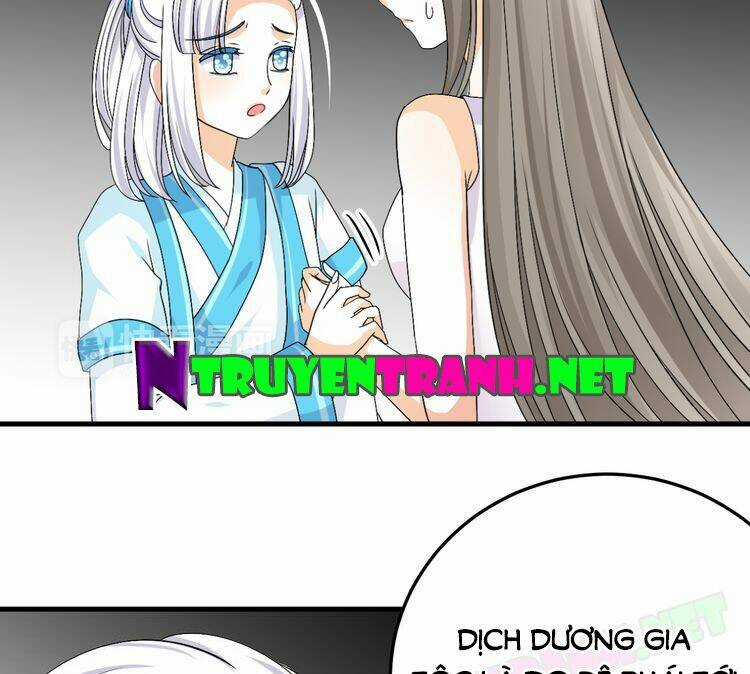 Xuyên Việt Chi Thiên Tâm Linh Chapter 32.5 trang 19