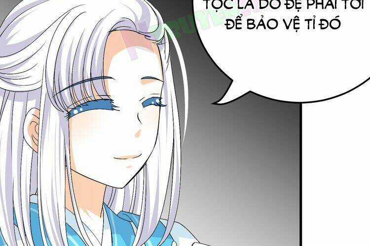 Xuyên Việt Chi Thiên Tâm Linh Chapter 32.5 trang 20