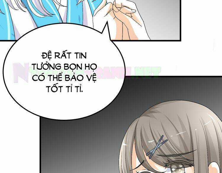 Xuyên Việt Chi Thiên Tâm Linh Chapter 32.5 trang 21