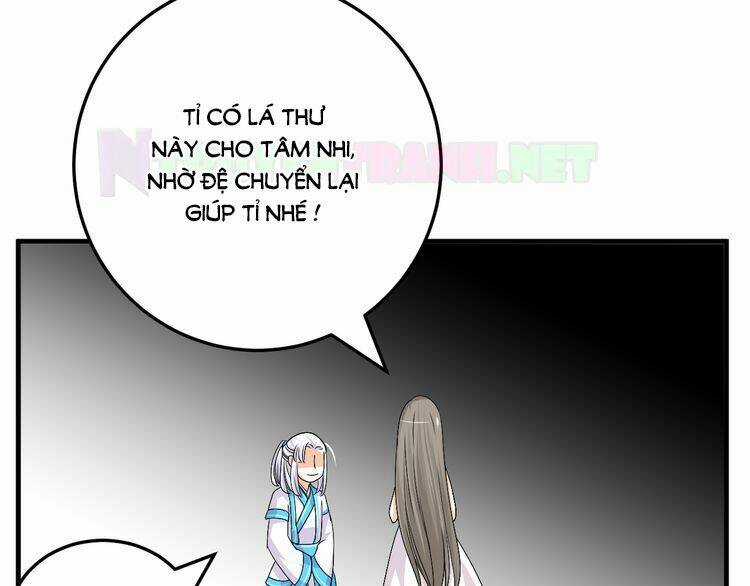 Xuyên Việt Chi Thiên Tâm Linh Chapter 32.5 trang 23