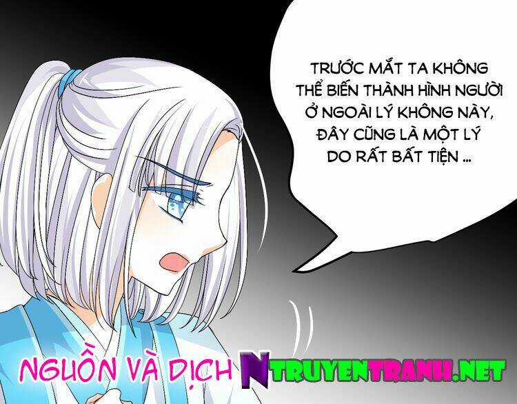 Xuyên Việt Chi Thiên Tâm Linh Chapter 32.5 trang 3