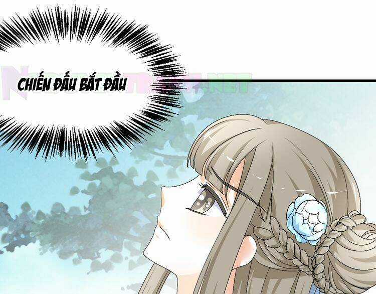 Xuyên Việt Chi Thiên Tâm Linh Chapter 32.5 trang 32