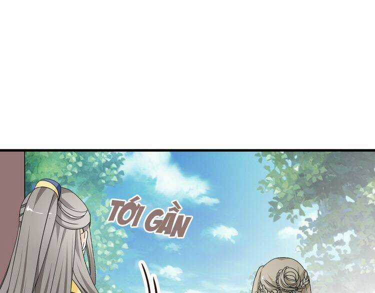 Xuyên Việt Chi Thiên Tâm Linh Chapter 32.5 trang 34