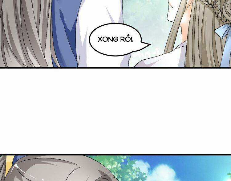 Xuyên Việt Chi Thiên Tâm Linh Chapter 32.5 trang 37