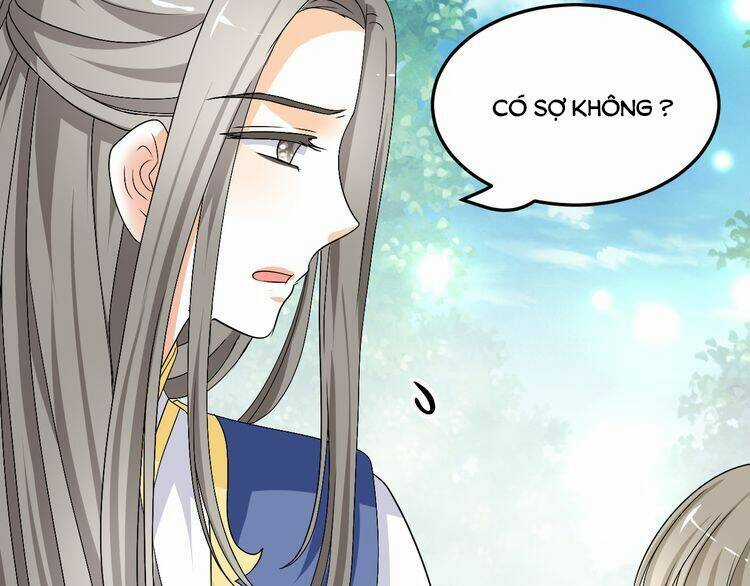 Xuyên Việt Chi Thiên Tâm Linh Chapter 32.5 trang 38