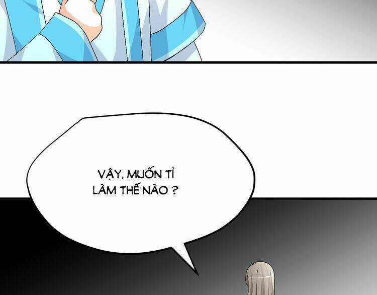 Xuyên Việt Chi Thiên Tâm Linh Chapter 32.5 trang 4