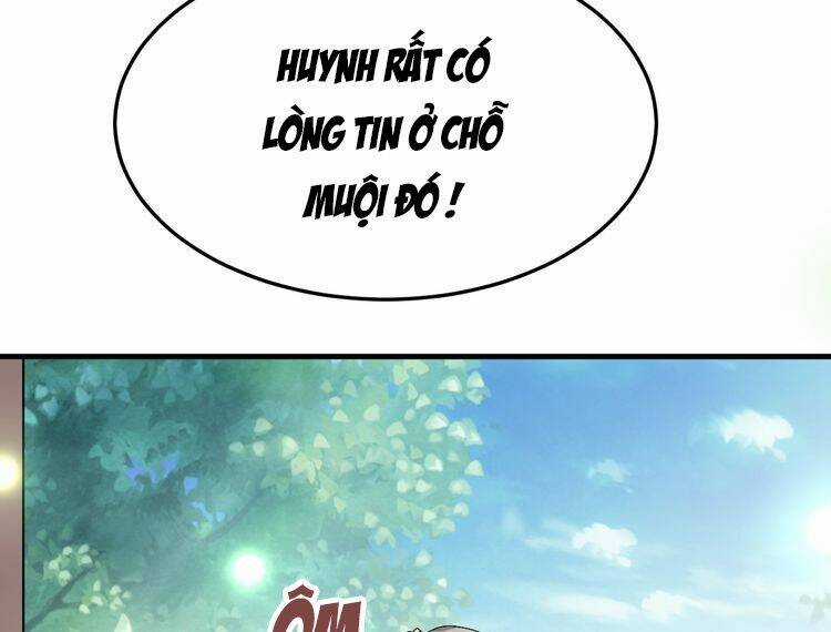 Xuyên Việt Chi Thiên Tâm Linh Chapter 32.5 trang 41