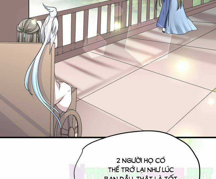 Xuyên Việt Chi Thiên Tâm Linh Chapter 32.5 trang 44