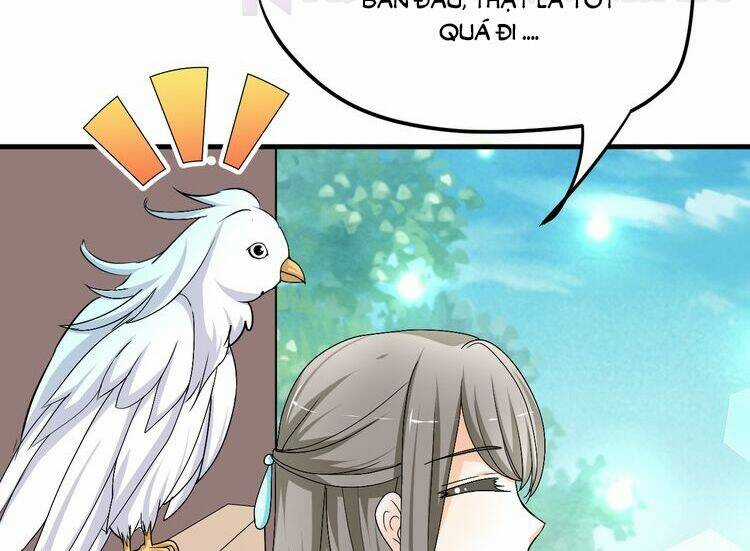 Xuyên Việt Chi Thiên Tâm Linh Chapter 32.5 trang 45