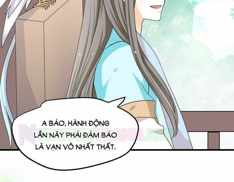 Xuyên Việt Chi Thiên Tâm Linh Chapter 32.5 trang 46