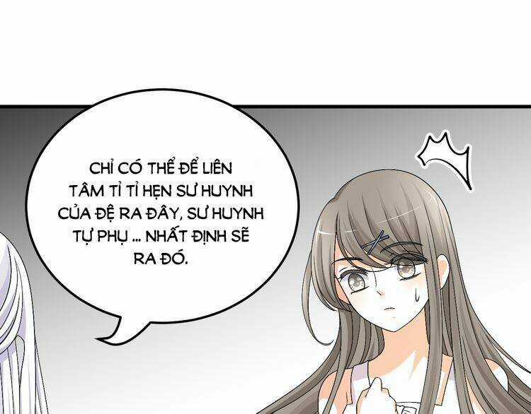 Xuyên Việt Chi Thiên Tâm Linh Chapter 32.5 trang 6