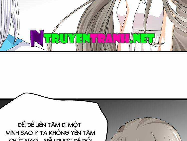 Xuyên Việt Chi Thiên Tâm Linh Chapter 32.5 trang 7