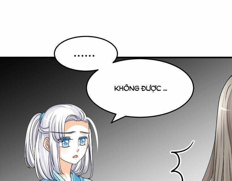 Xuyên Việt Chi Thiên Tâm Linh Chapter 32.5 trang 9