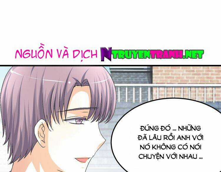 Xuyên Việt Chi Thiên Tâm Linh Chapter 32 trang 11