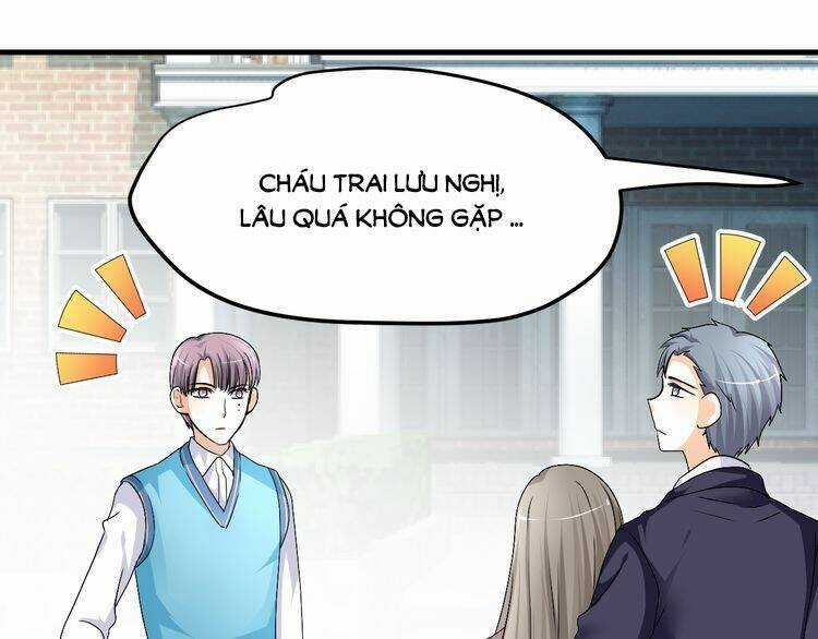 Xuyên Việt Chi Thiên Tâm Linh Chapter 32 trang 13