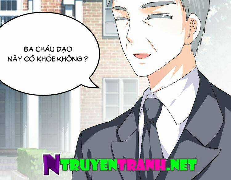 Xuyên Việt Chi Thiên Tâm Linh Chapter 32 trang 15