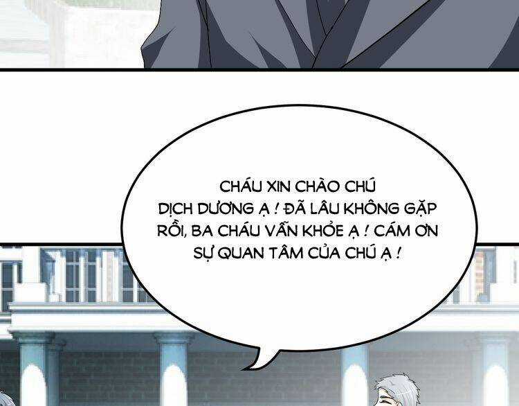 Xuyên Việt Chi Thiên Tâm Linh Chapter 32 trang 16