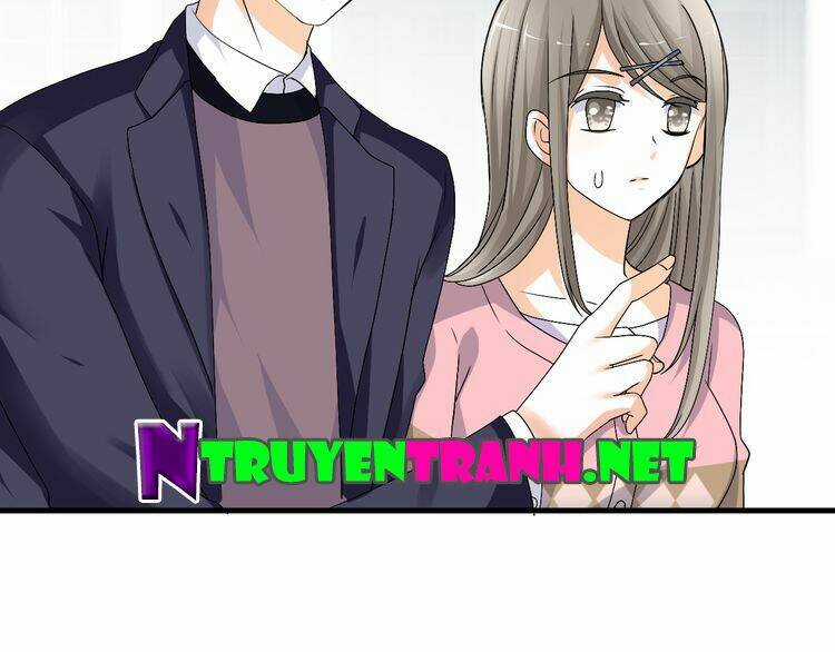 Xuyên Việt Chi Thiên Tâm Linh Chapter 32 trang 19