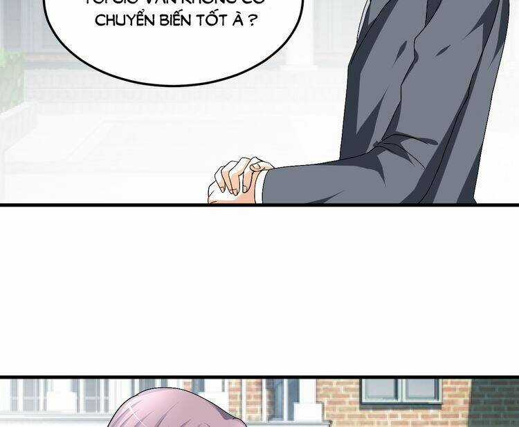 Xuyên Việt Chi Thiên Tâm Linh Chapter 32 trang 21