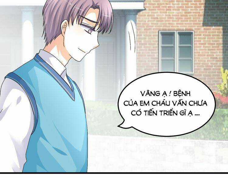 Xuyên Việt Chi Thiên Tâm Linh Chapter 32 trang 22