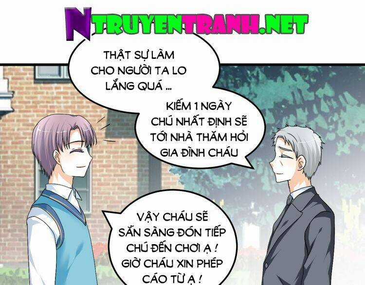 Xuyên Việt Chi Thiên Tâm Linh Chapter 32 trang 23