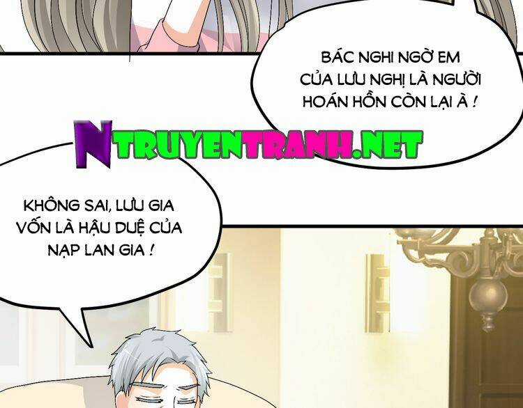 Xuyên Việt Chi Thiên Tâm Linh Chapter 32 trang 27