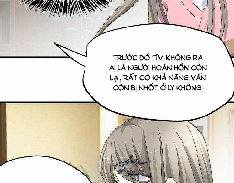 Xuyên Việt Chi Thiên Tâm Linh Chapter 32 trang 30