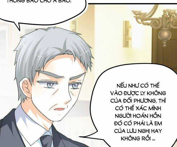 Xuyên Việt Chi Thiên Tâm Linh Chapter 32 trang 32