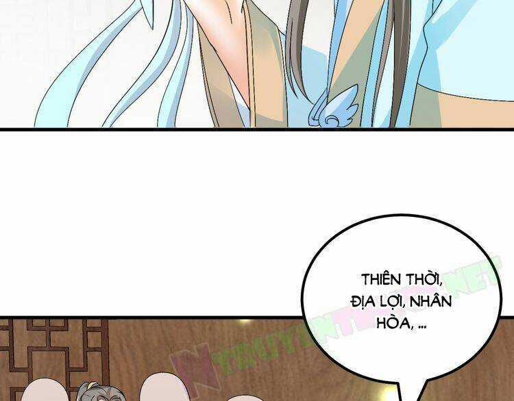 Xuyên Việt Chi Thiên Tâm Linh Chapter 33.5 trang 10