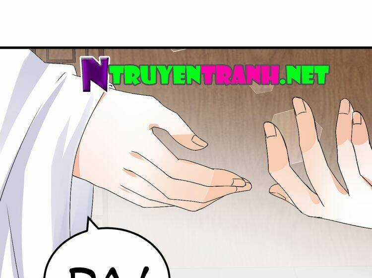 Xuyên Việt Chi Thiên Tâm Linh Chapter 33.5 trang 15