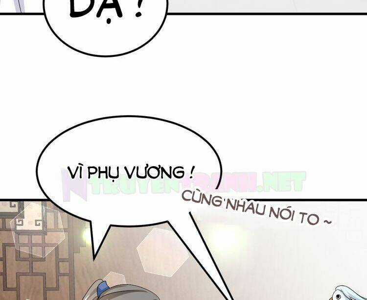 Xuyên Việt Chi Thiên Tâm Linh Chapter 33.5 trang 16