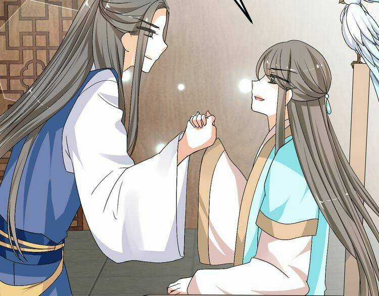 Xuyên Việt Chi Thiên Tâm Linh Chapter 33.5 trang 17