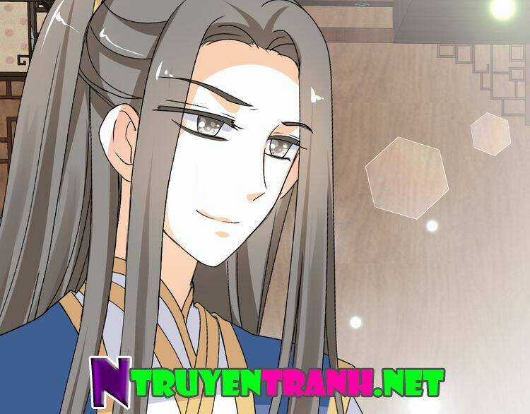 Xuyên Việt Chi Thiên Tâm Linh Chapter 33.5 trang 19