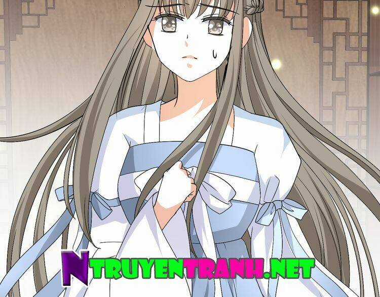 Xuyên Việt Chi Thiên Tâm Linh Chapter 33.5 trang 23