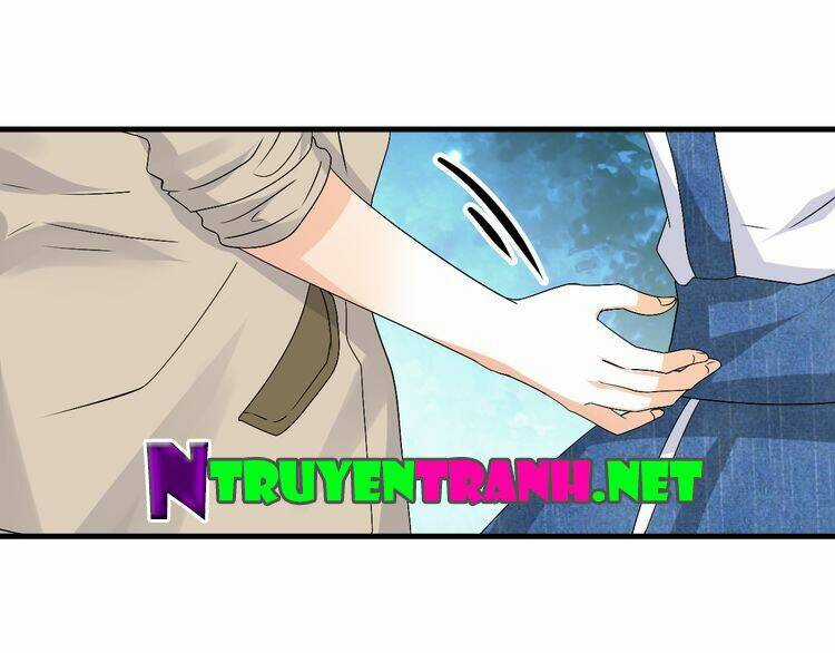 Xuyên Việt Chi Thiên Tâm Linh Chapter 33.5 trang 27