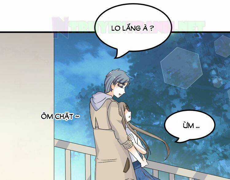 Xuyên Việt Chi Thiên Tâm Linh Chapter 33.5 trang 28