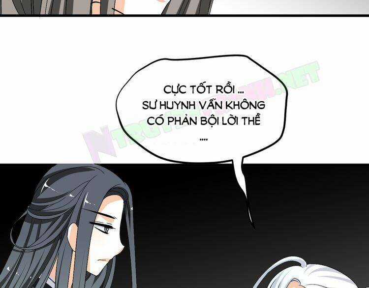 Xuyên Việt Chi Thiên Tâm Linh Chapter 33.5 trang 3