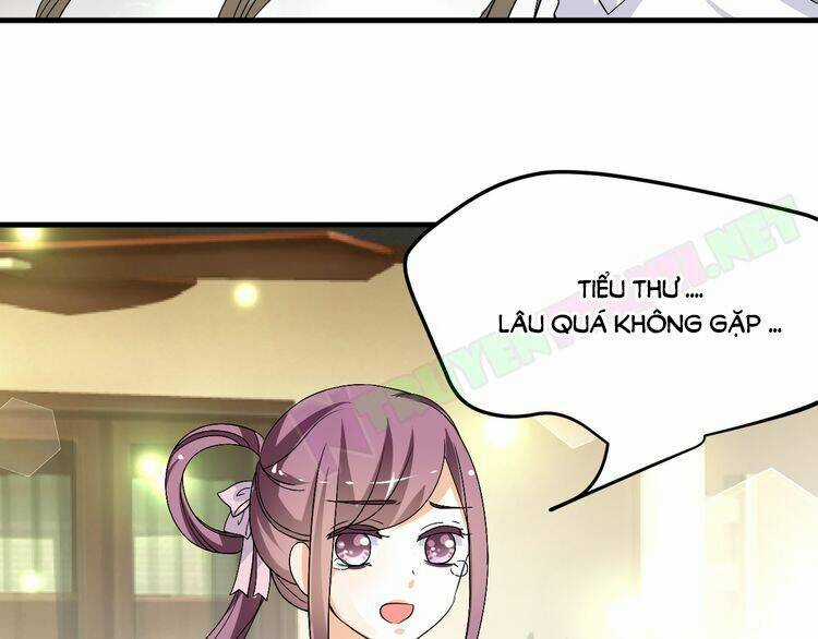 Xuyên Việt Chi Thiên Tâm Linh Chapter 33.5 trang 34