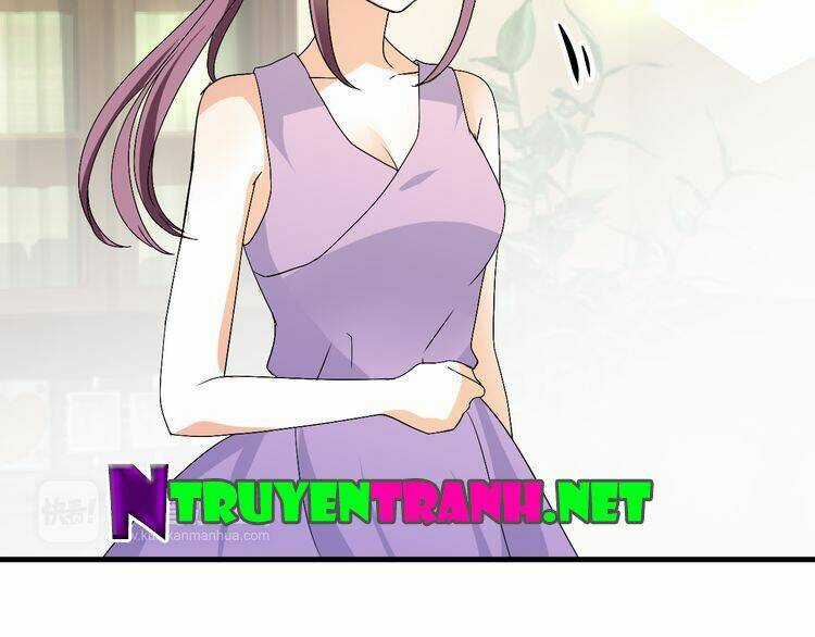 Xuyên Việt Chi Thiên Tâm Linh Chapter 33.5 trang 35