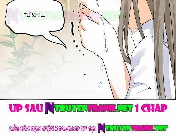 Xuyên Việt Chi Thiên Tâm Linh Chapter 33.5 trang 37