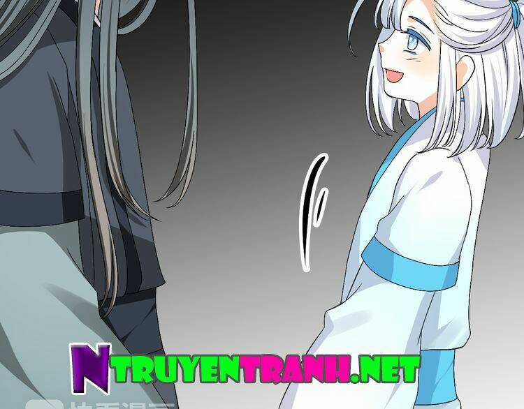 Xuyên Việt Chi Thiên Tâm Linh Chapter 33.5 trang 4