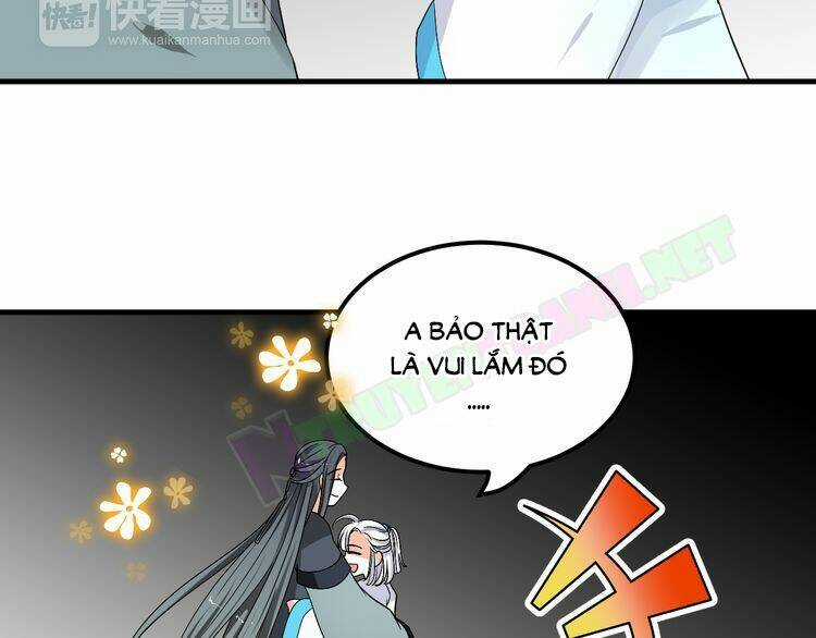 Xuyên Việt Chi Thiên Tâm Linh Chapter 33.5 trang 5